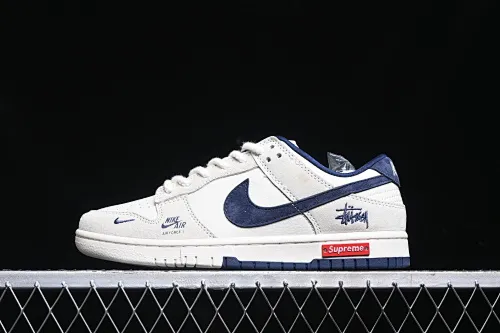 All categories Nk SB Dunk Series Nk SB Dunk Low High-end customized low-top sneakers Nk SB Dunk Low Supreme